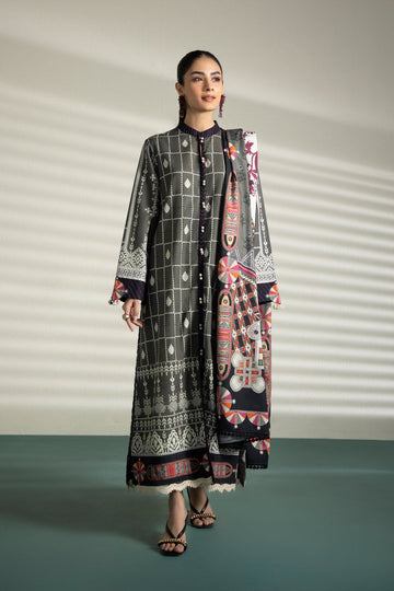 Sapphire U2 DAYZ23V1 84 1 Day To Day Khaddar I 2022 Online Shopping